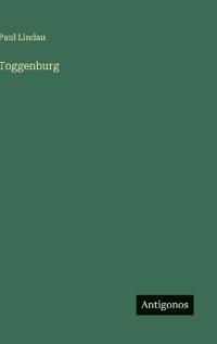 Toggenburg