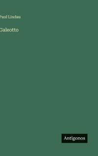 Galeotto