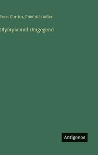 Olympia und Umgegend