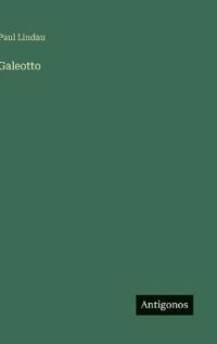 Galeotto