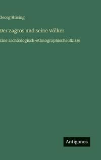 Der Zagros und seine Völker