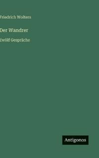 Der Wandrer