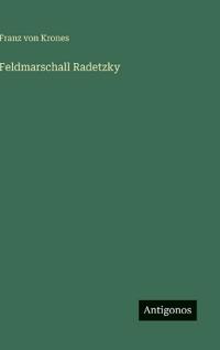 Feldmarschall Radetzky