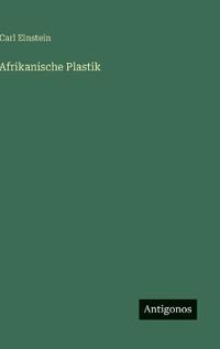 Afrikanische Plastik
