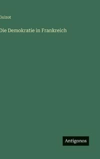 Die Demokratie in Frankreich