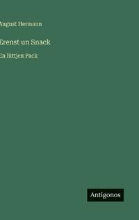 Erenst un Snack