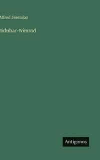 Izdubar-Nimrod