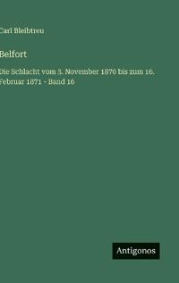 Belfort