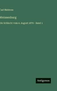 Weissenburg