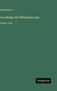 Grundzüge der Pflanzenkunde
