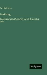 Straßburg