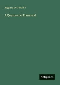 A Questao do Transvaal