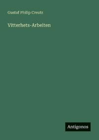 Vitterhets-Arbeiten