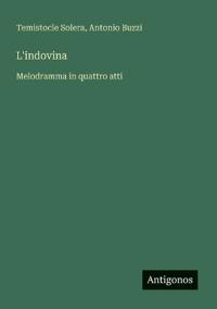 L'indovina