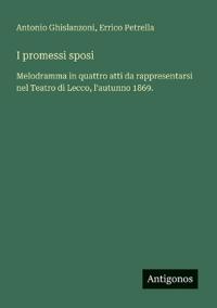 I promessi sposi