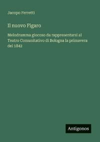 Il nuovo Figaro