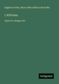 L'Africana