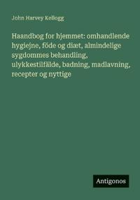 Haandbog for hjemmet