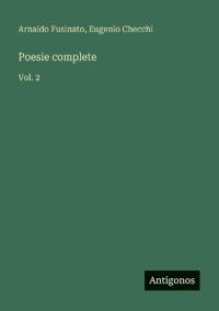 Poesie complete