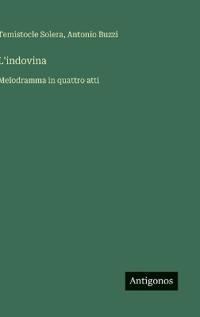L'indovina