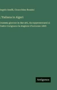 L'Italiana in Algeri