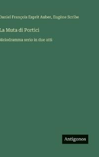 La Muta di Portici