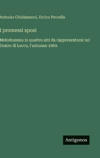 I promessi sposi
