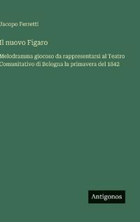 Il nuovo Figaro