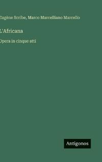 L'Africana
