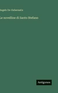 Le novelline di Santo Stefano