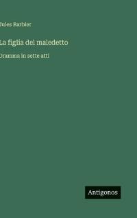 La figlia del maledetto
