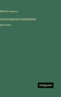 Conversazioni scientifiche