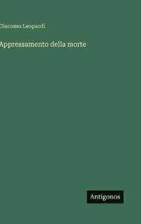 Appressamento della morte