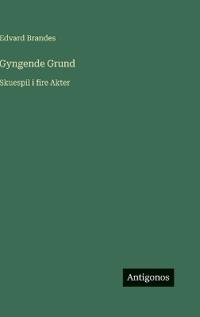 Gyngende Grund