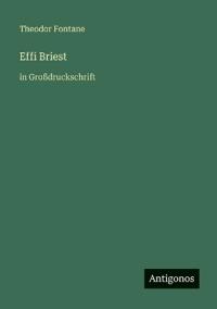 Effi Briest