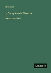 La Conquête de Plassans