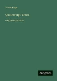Quatrevingt-Treize