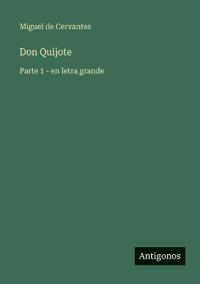 Don Quijote
