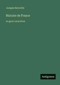 Histoire de France