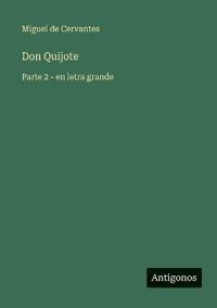 Don Quijote