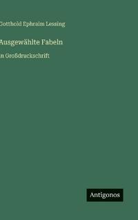 Ausgewählte Fabeln