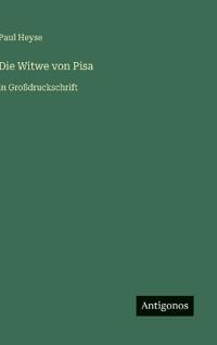 Die Witwe von Pisa