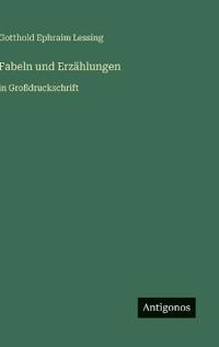 Fabeln und Erzählungen