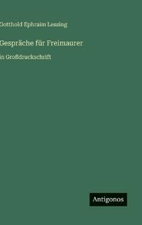 Gespräche für Freimaurer