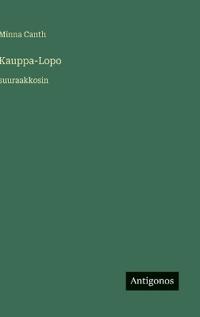 Kauppa-Lopo