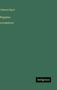 Peppino
