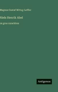 Niels Henrik Abel
