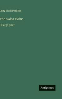The Swiss Twins