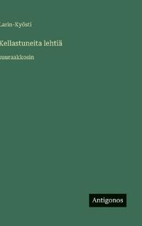 Kellastuneita lehtiä
