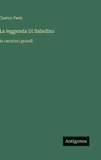 La leggenda Di Saladino